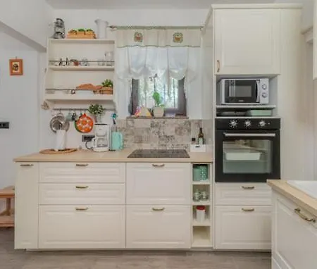 Kuca Za Odmor Roberta