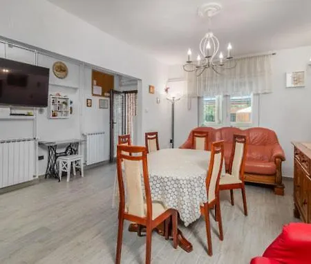 Nyaraló Kuca Za Odmor Roberta Bater