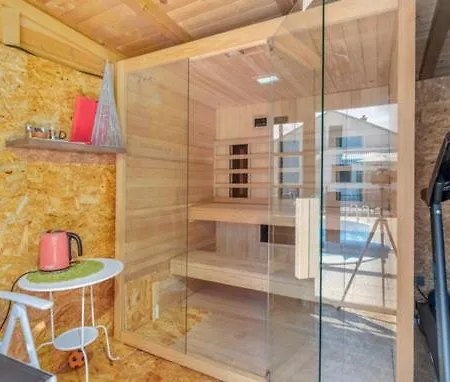 Kuca Za Odmor Roberta *