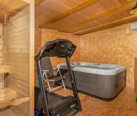 Kuca Za Odmor Roberta *