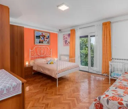 Kuca Za Odmor Roberta * Bater