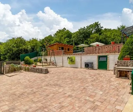 Nyaraló Kuca Za Odmor Roberta