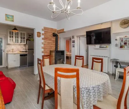 Nyaraló Kuca Za Odmor Roberta *