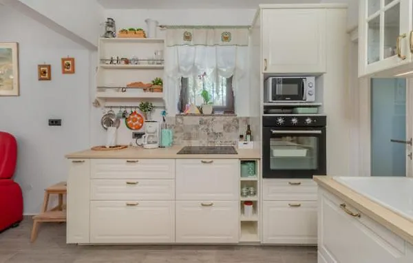 Kuca Za Odmor Roberta