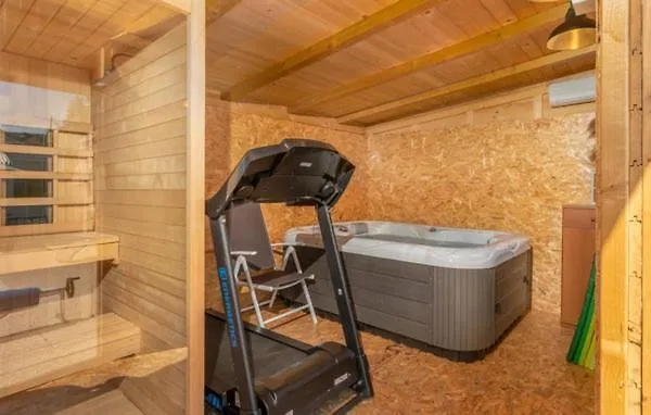 Kuca Za Odmor Roberta *