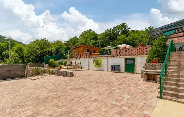 Casa de Férias Kuca Za Odmor Roberta